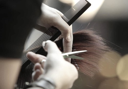 What is the Average Cost of Styling Services at Salons in Denver, Colorado?
