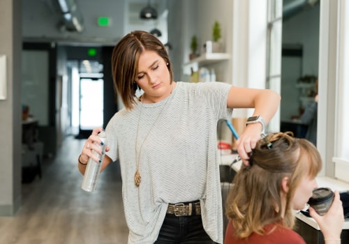 The Best Hair Salons in Denver, Colorado: A Comprehensive Guide